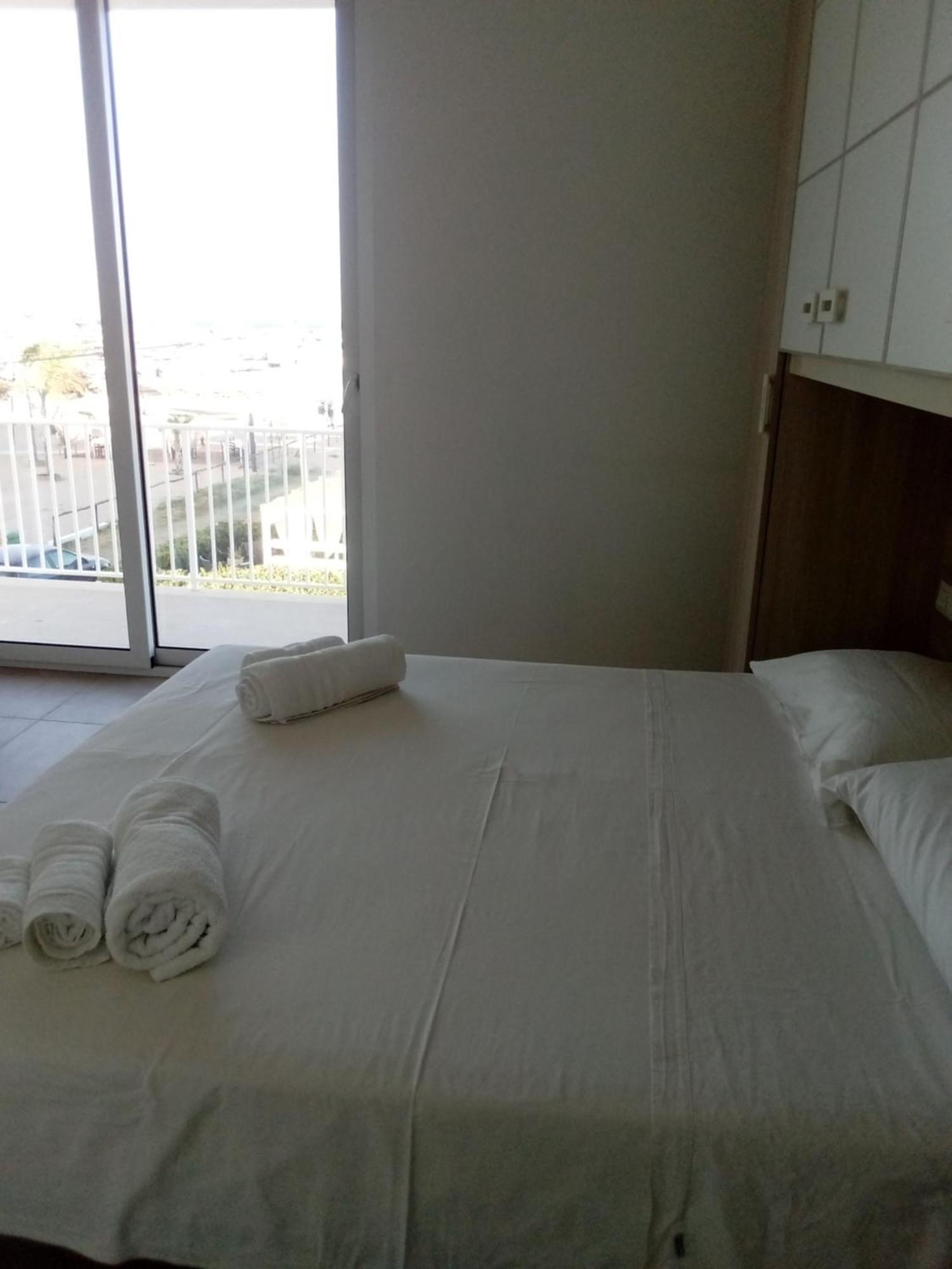 Sacole Marzamemi 아파트 호텔 외부 사진